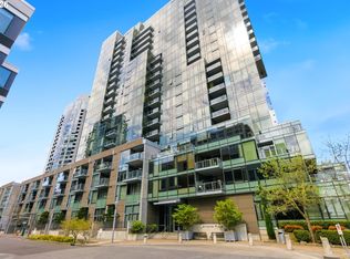 841 SW Gaines St Unit 433, Portland, OR