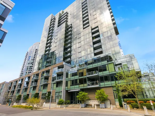 841 SW Gaines St Unit 433, Portland, OR 97239