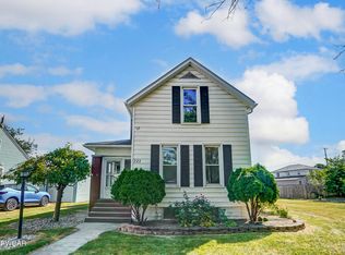 222 Douglas St, Delphos, OH 45833