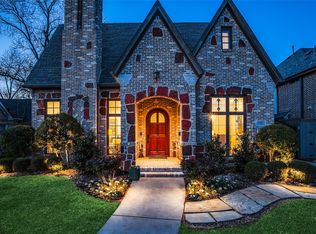 5327 Vanderbilt Ave, Dallas, TX 75206