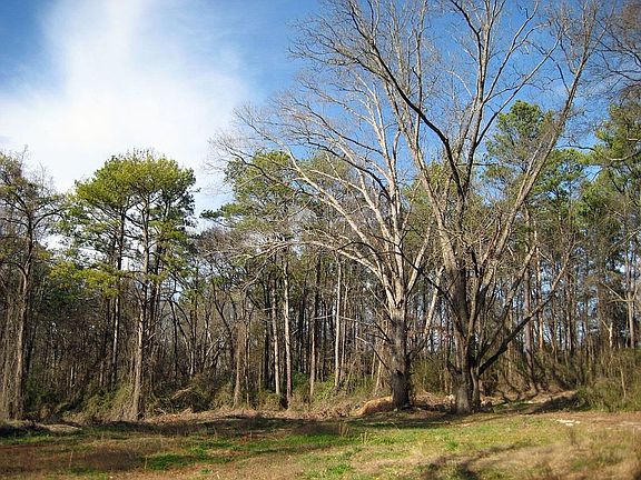 Plenty of room to farm