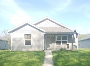1703 N Elm St, Pittsburg, KS 66762