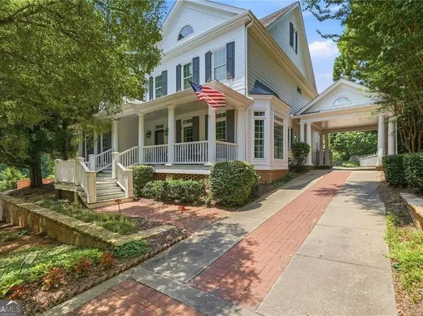 3901 Hazelhurst Dr, Marietta, GA 30066