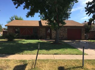 2725 Tampico Dr, Wichita Falls, TX 76306