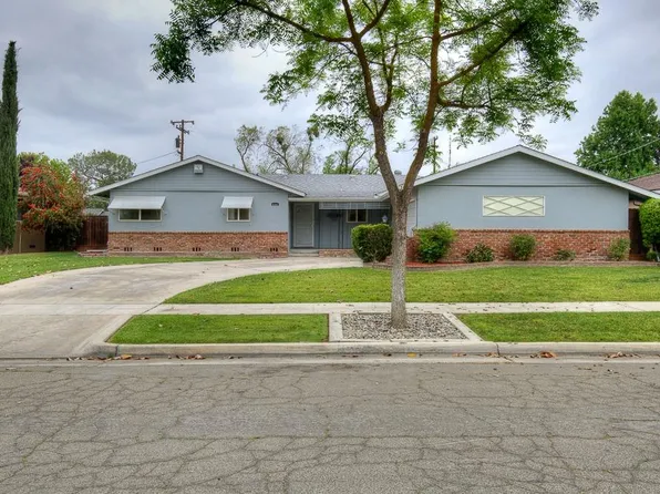 4742 N Pacific Ave, Fresno, CA 93705
