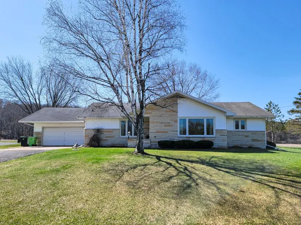 W12937 County Road M, Caroline, WI 54928