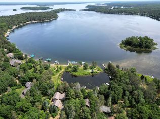 34888 Birchlawn Dr, Pequot Lakes, MN 56472