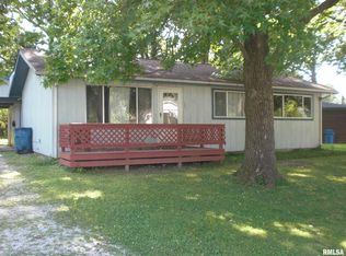 103 Kim Dr, De Soto, IL 62924