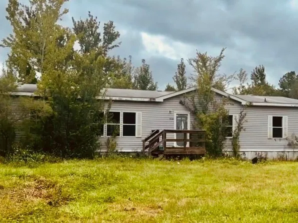 4752 W STATE ROAD 235, LA CROSSE, FL 32658