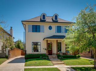 3007 Quenby Ave, Houston, TX 77005