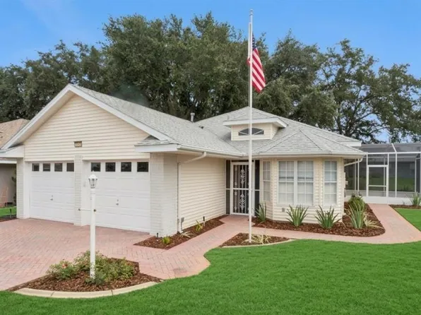 5619 PRINCE ANDREW COURT, LEESBURG, FL 34748