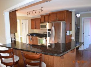 994 Willow Cir, Clarksville, TN 37043