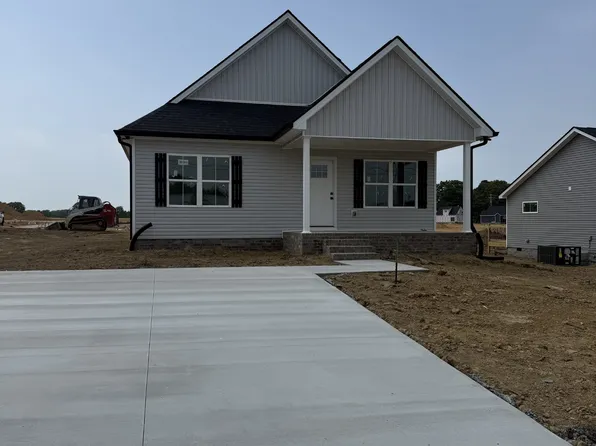 929 Wilkie St N Lot 1, Mc Ewen, TN 37101