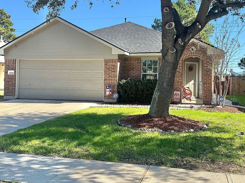 1st image of 20218 Appaloosa Ridge Dr