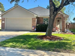 20218 Appaloosa Ridge Dr, Humble, TX 77338