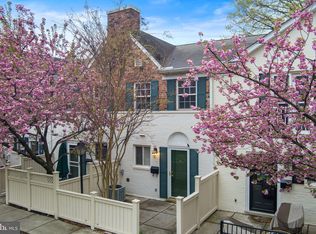 1205 N Van Dorn St, Alexandria, VA 22304