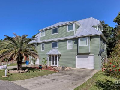 4209 Antigua Ct, Orange Beach, AL, 36561