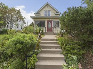 3912 15th Ave S, Minneapolis, MN 55407