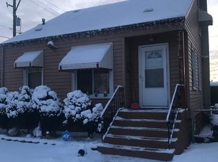 15836 Fisk St, Harvey, IL 60426