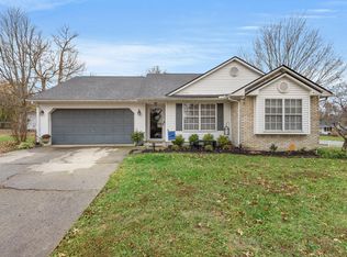 777 Ridgebrook Cir, Lexington, KY 40509