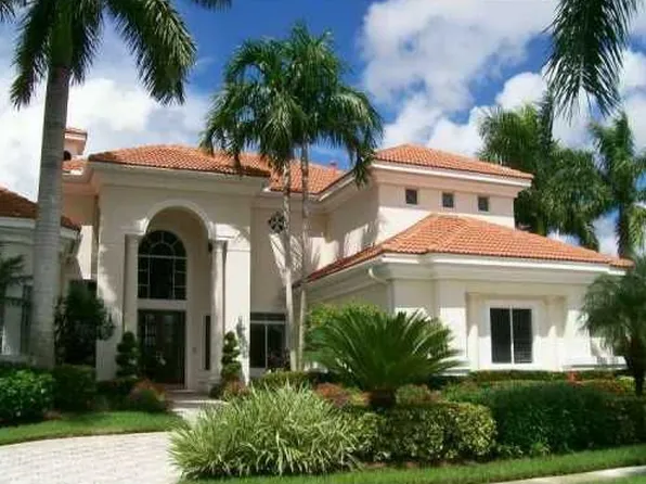 10873 Egret Point Ln, West Palm Beach, FL 33412