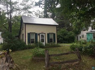 68535 Lea St, Iron River, WI 54847