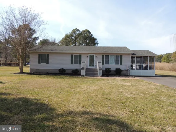 335 Queen Anne Rd, Stevensville, MD 21666