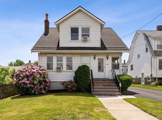 101 Bayfield Rd S, Quincy, MA 02171