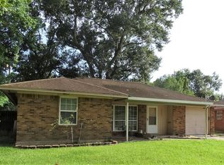 10522 Ambursen St, Houston, TX 77034