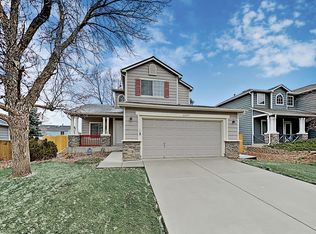 2227 S Waco Ct, Aurora, CO 80013
