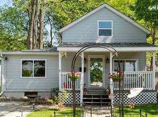 632 Hamilton Ave, Aurora, IL 60505