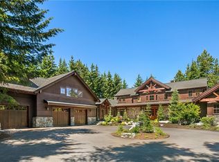 41 Hard Scrabble Ln, Cle Elum, WA 98922