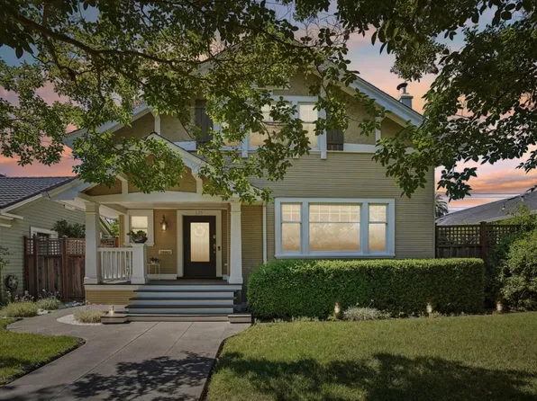 125 Hawthorne Way, San Jose, CA 95110