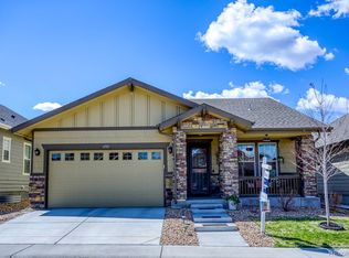 6702 Club Villa Rd, Parker, CO 80134