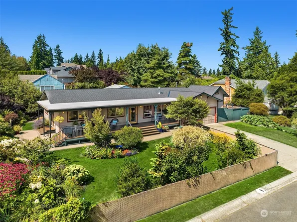 3101 Russet Road, Brier, WA 98036