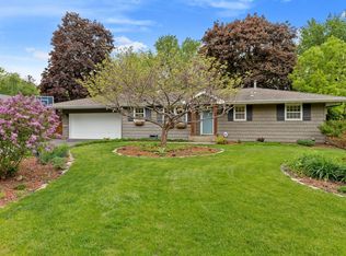 9024 47 1/2 Ave N, New Hope, MN 55428