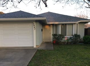 3447 Santa Cruz Way, Sacramento, CA 95817