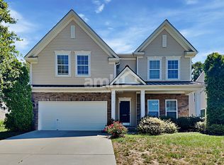 6009 Sipes Pl, Indian Trail, NC 28079