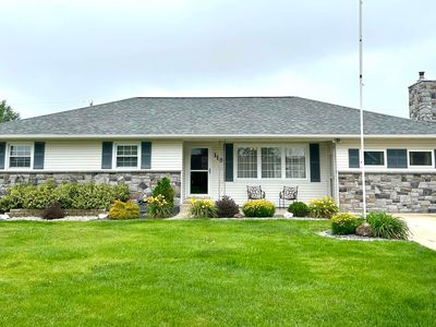 118 W 5th St, Hoffman, IL, 62250