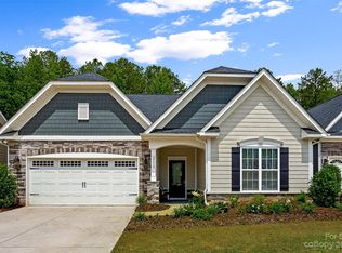 2114 Overwoods Ln, Indian Trail, NC 28079