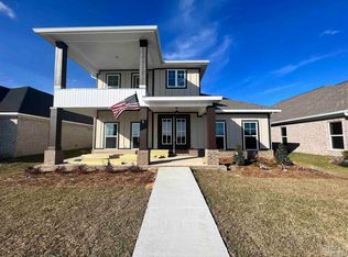 8975 Eureka St, Milton, FL 32583