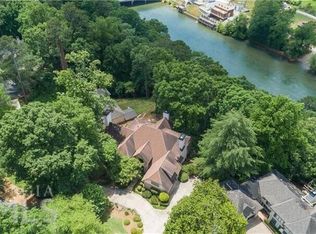 1455 N Riverside Cir, Sandy Springs, GA 30328