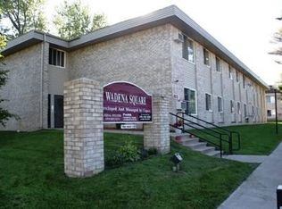 847 2nd St NW, Wadena, MN 56482