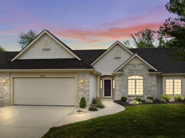 2407 Barcroft Ct, Fort Wayne, IN 46804