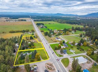 6470 Us Highway 2 #&-110, Columbia Falls, MT 59912