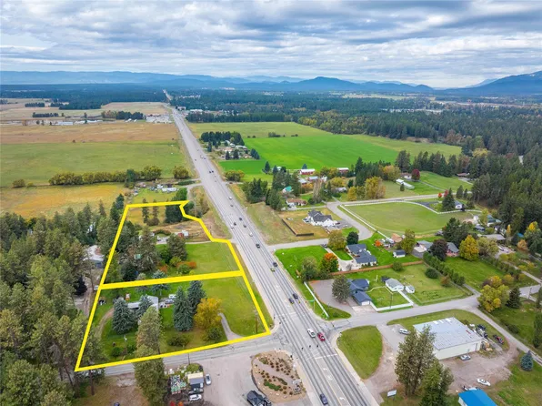6470 Us Highway 2 #&-110, Columbia Falls, MT 59912