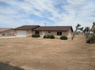 7331 La Habra Ave, Yucca Valley, CA 92284