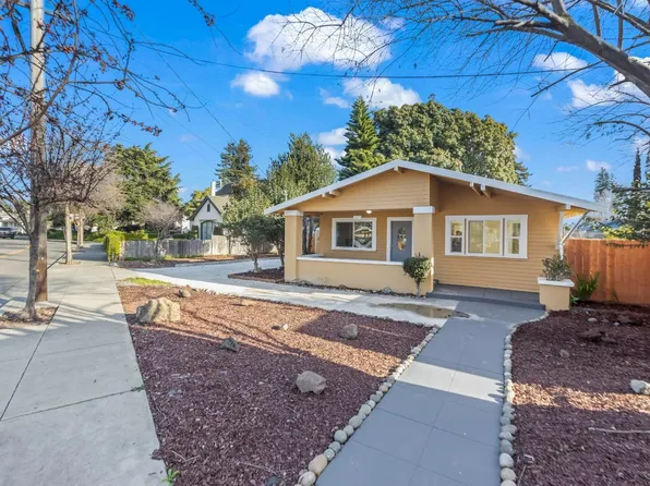 825 Hampton Road, Hayward, CA 94541