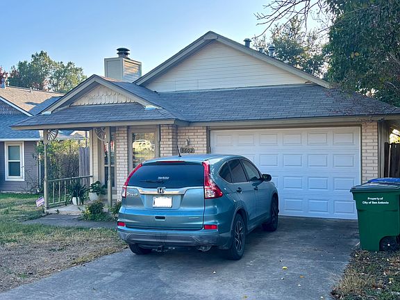 2nd image of 3602 Stoney Meadow St