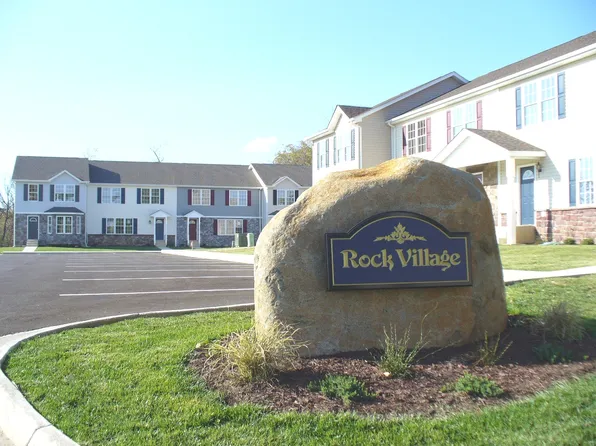 19 Roca Ln Unit 4, Martinsburg, WV 25401